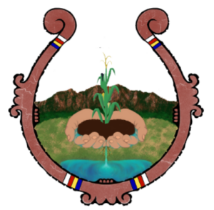 Harvest of All First Nations logo
