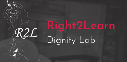 Right2Learn Dignity Lab