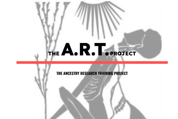 The ART Project logo