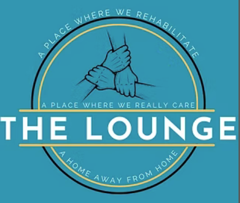 The Lounge logo