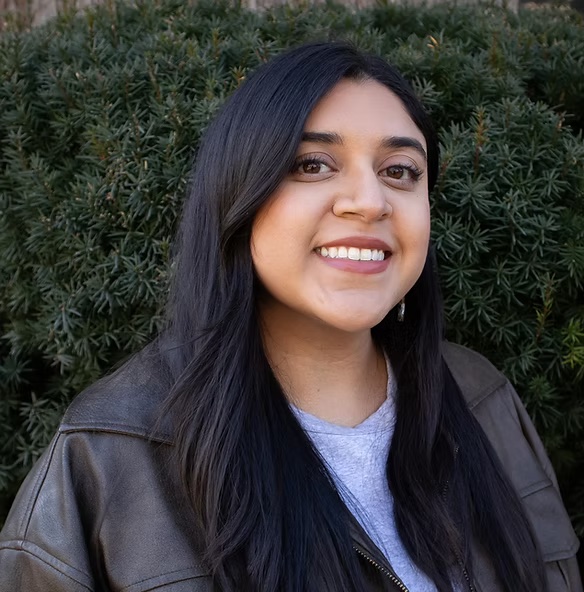 Jessica Ramos<br>Pronouns: She/Her