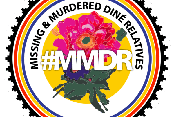 #MMDR