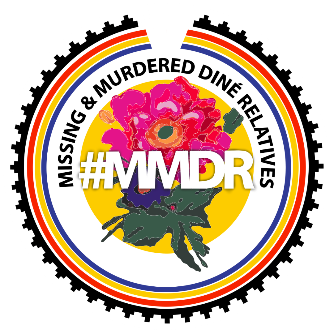 #MMDR