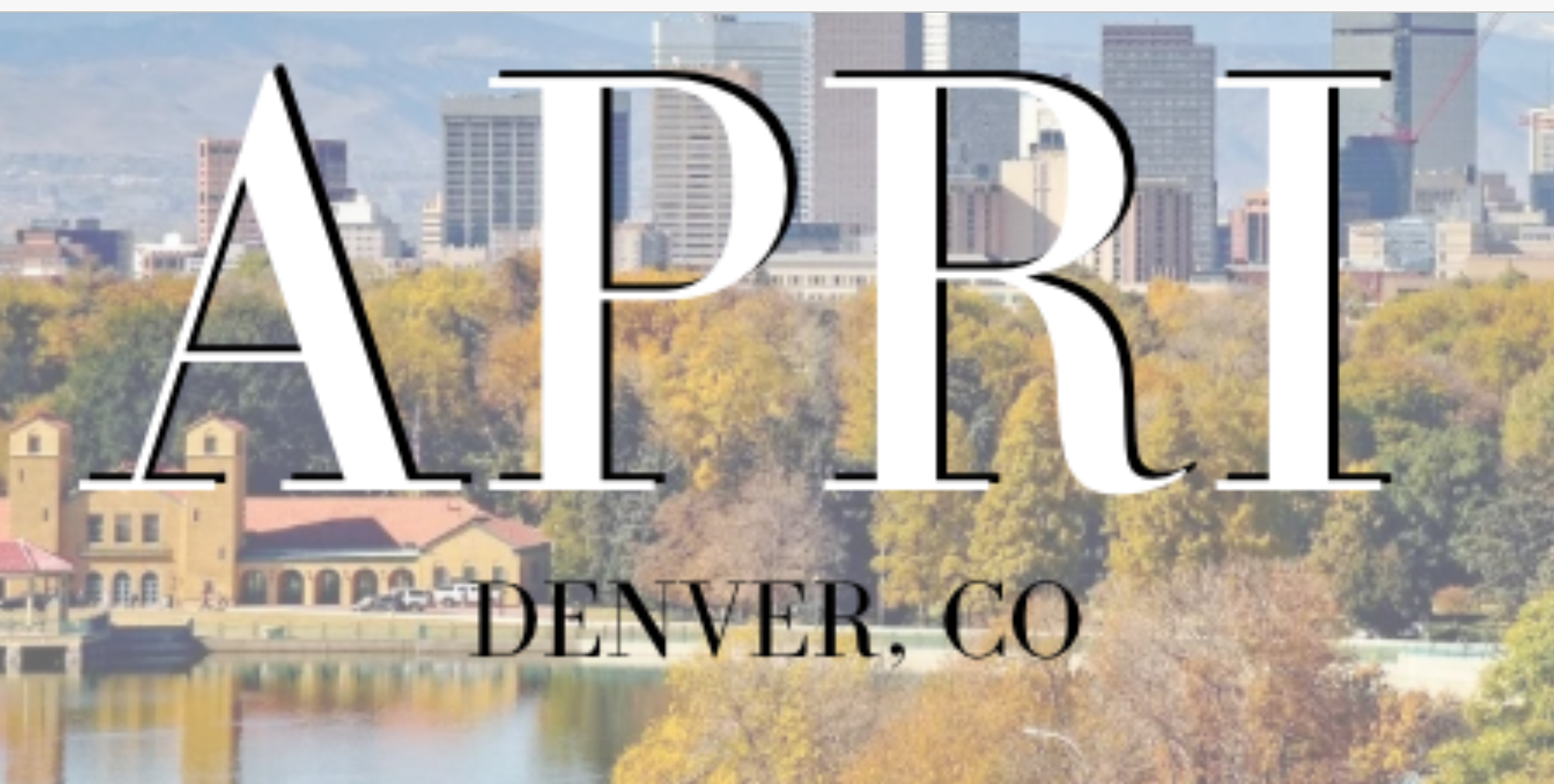APRI Denver, CO