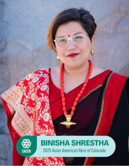 Binisha Shrestha