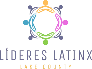 Lideres Latinx Lake County