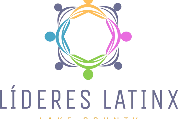 Lideres Latinx Lake County