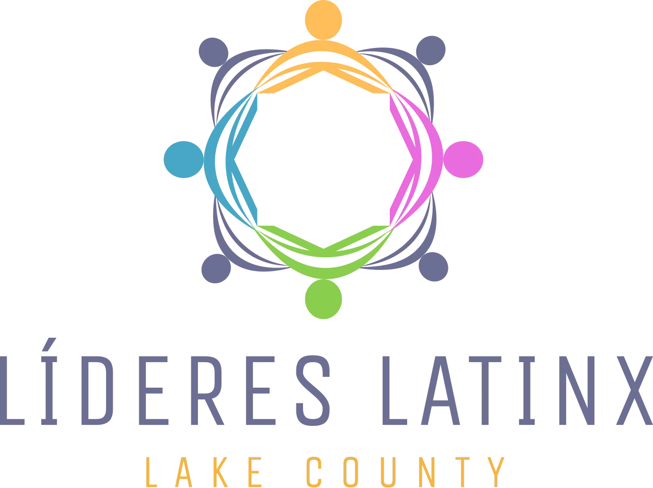 Lideres Latinx Lake County