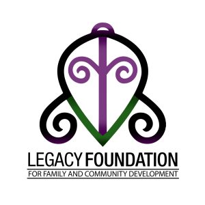 Legacy Foundation for Family and Community Development logo
