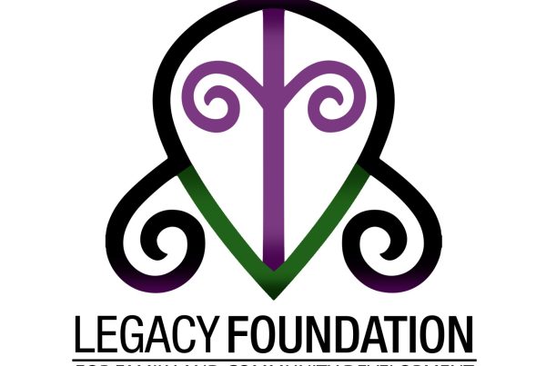 Legacy Foundation for Family and Community Development logo