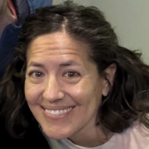 Michelle Camacho Liu profile photo